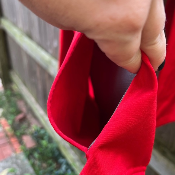 NB 1/4 zip - Picture 4 of 4